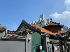 -清真西花市煎饼