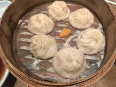 -南翔馒头店(豫园店)