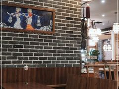 大堂-喜味家·瑶族宴