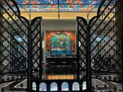 -鹭江宾馆·观海餐厅
