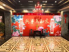 -东方明珠老上海8号餐厅