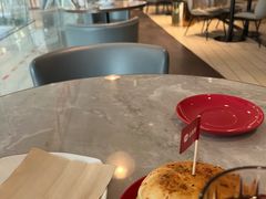 -必胜客餐厅(昆百大泰业城店)