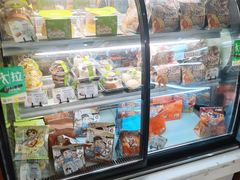 -花园饼屋·吐司蛋糕面包(星海店)