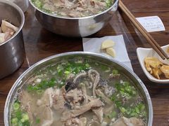 -攀枝花·任德琼·盐边羊肉米线
