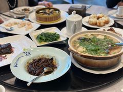 -新南华大酒店(长寿店)