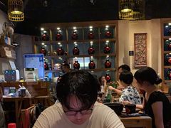 -串大叔炭火烤串·鸡西大冷面刀削面(总店)