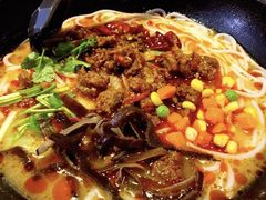 -云味馆·云南菜·云南米线(沙井华润店)