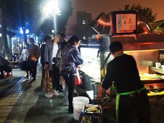 -非凡烧烤(历史博物馆店)