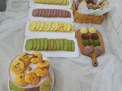 -威利旺卡烘焙西点蛋糕培训(朝阳校区)