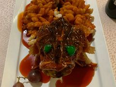 -清华酒楼(盘门店)