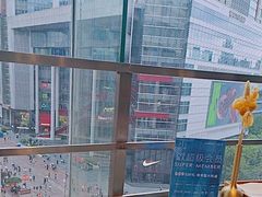 -小大董·烤鸭(观景餐厅·南京西路店)
