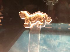 -陕西自然博物馆