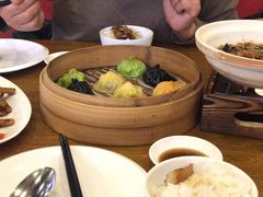 -隆喜元鱼汤包·海鲜(中联广场店)