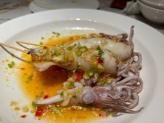 -双合园·海鲜水饺青岛菜(上清路店)