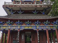 -东坡赤壁风景名胜区