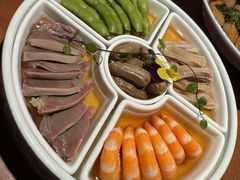 -南园民国茶楼餐厅·常州菜(北大街店)