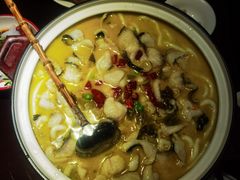 -火宫殿·湘菜小吃·商务宴请·生日聚会(东塘店)