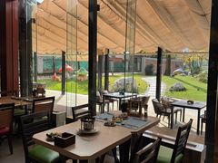 -怡咖啡·自助餐·西安香格里拉