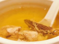 -泉州富力万达文华酒店-品珍中餐厅