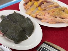 -花苑美食横琴生蚝火锅(拱北粤华路店)