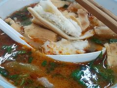 -宋老三苏肉羊肉汤老店