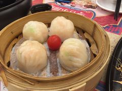 -点都德(大茶楼店)