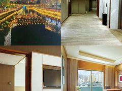 -昆明中心皇冠假日酒店