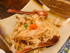 -白石的深夜食堂(大上海店)