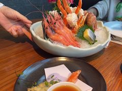 -Mr·Fish鱼鲜生海鲜放题(银泰in99店)