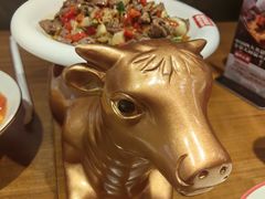 -胡子大厨·超级小炒肉(华润店)
