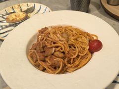 -必胜客(白石桥店)