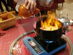 -老友王·南宁特色菜(金汇如意坊店)