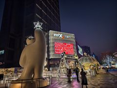 -东莞松山湖万象汇