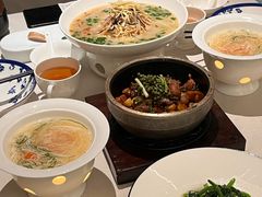 -狮王府淮扬菜(夫子庙老门东店)