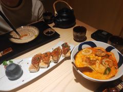-越光米贩精致料理餐厅(金鹰店)