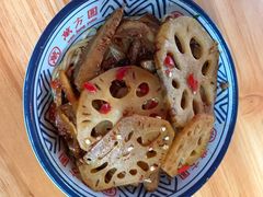 全频道拌粉-万方圆拌粉瓦罐汤(滕王阁旗舰店)