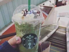 -星巴克臻选(郑州国贸360广场店)