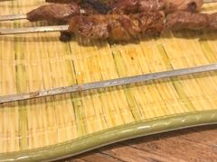 -清真·玛丽亚新疆菜主题餐厅(浙江中路店)