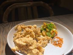 -毛辣果·酸(OHA复兴西路店)