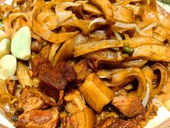 -葛记焖饼(伏牛路店)