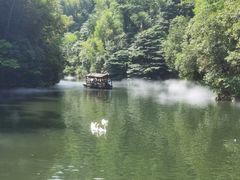 -周洛大峡谷