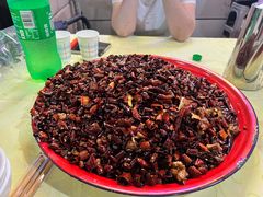 辣子鸡-林中乐辣子鸡(歌乐山总店)