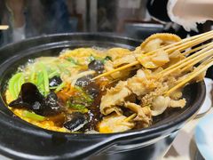 -金太阳海鲜烧烤·本地人餐厅(星海公园店)