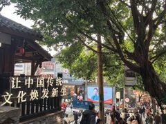 -重庆十八梯传统风貌区