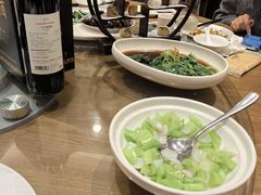 -北京全聚德(西翠路店)