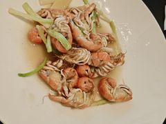 -常鲜楼常来尝鲜海胆馆(星海店)