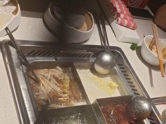 -海底捞火锅(高科广场店)