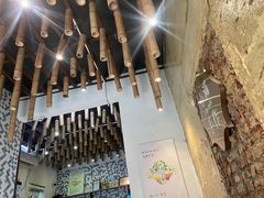大堂-一口小满手作糯米糍(北山店)