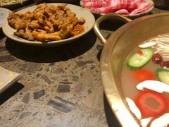 -小龙坎火锅(万象城店)