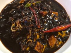 -Meet Sun韩式大排档(五一广场7MALL店)